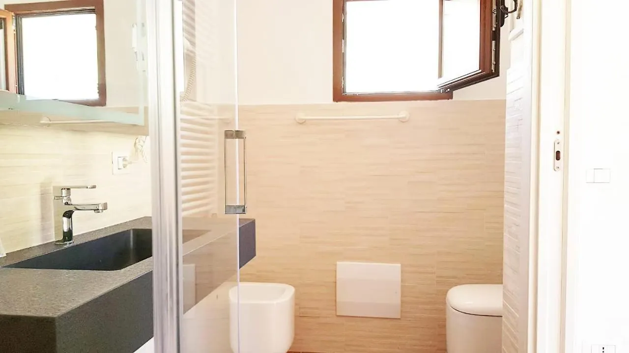 B&B Bell'alba Santa Teresa Gallura 0*,  Italien