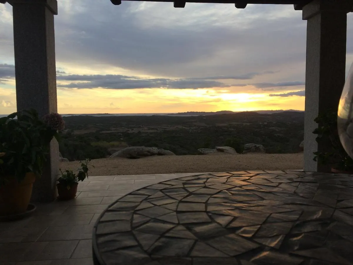 B&B Bell'alba Santa Teresa Gallura