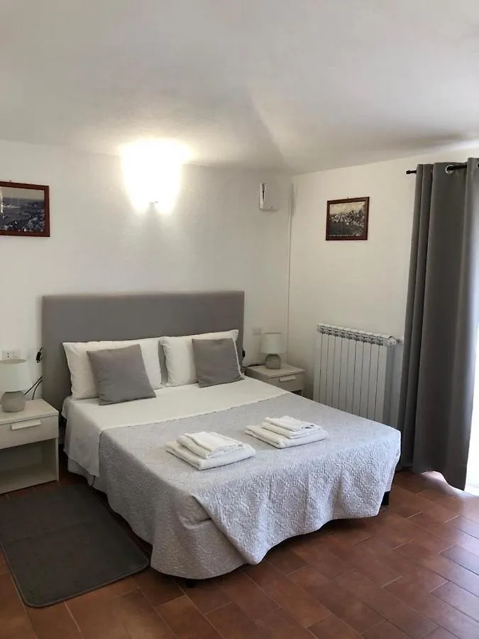 B&B Bell'alba Santa Teresa Gallura