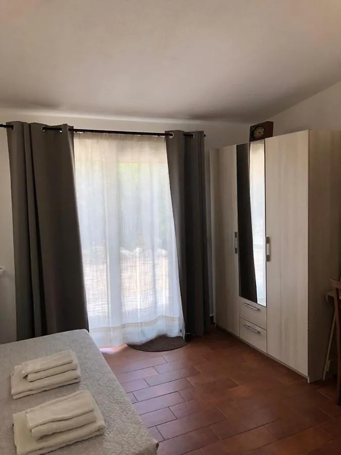 Frühstückspension B&B Bell'alba Santa Teresa Gallura